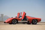 McLaren M6 GT 1967 года